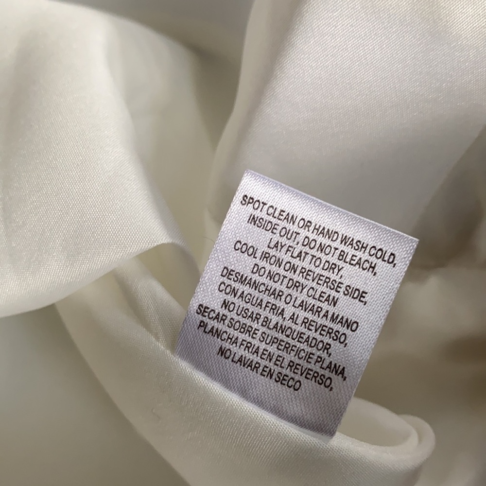 Nicole Miller New York Floral Jacquard Midi Dress - Picture 12 of 14